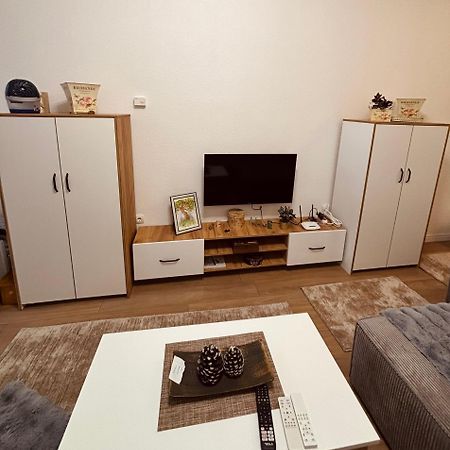 Alpin Apartments Núi Vlasic Ngoại thất bức ảnh