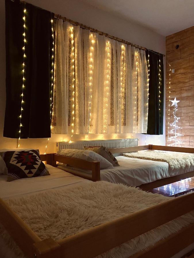 Alpin Apartments Núi Vlasic Ngoại thất bức ảnh