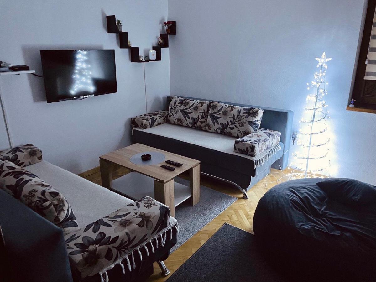 Alpin Apartments Núi Vlasic Ngoại thất bức ảnh