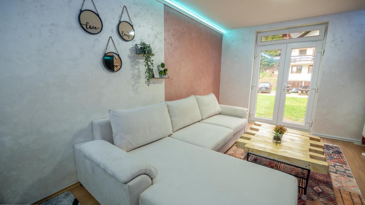 Alpin Apartments Núi Vlasic Ngoại thất bức ảnh