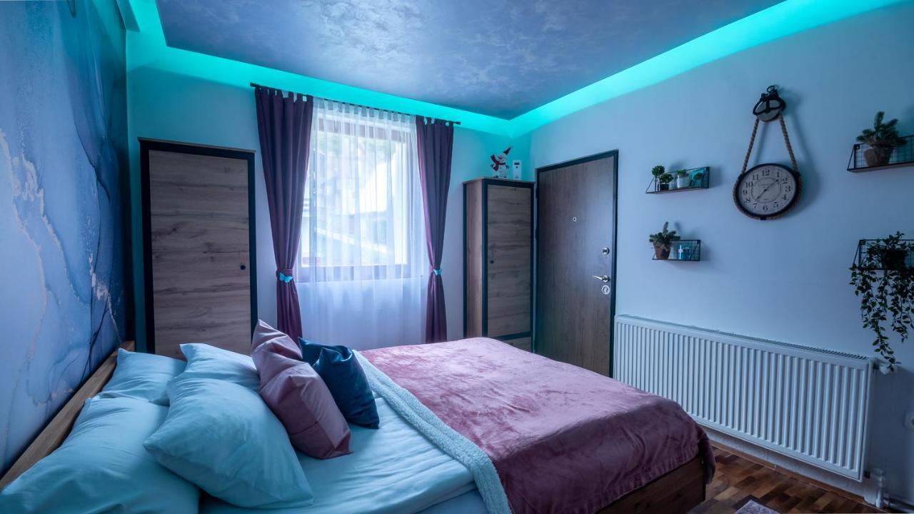 Alpin Apartments Núi Vlasic Ngoại thất bức ảnh