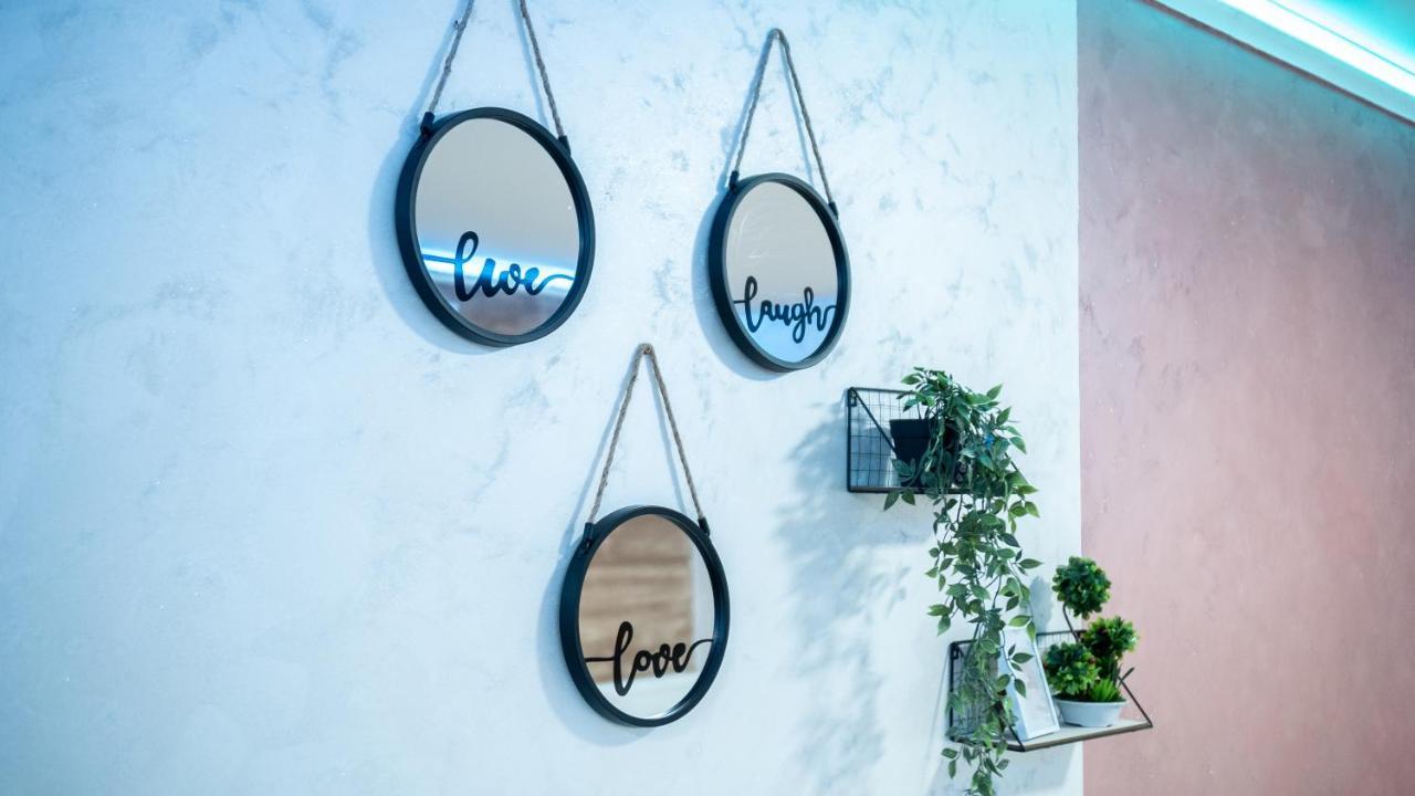 Alpin Apartments Núi Vlasic Ngoại thất bức ảnh