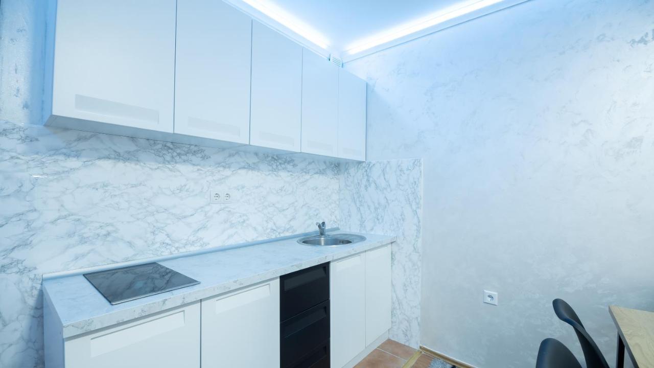 Alpin Apartments Núi Vlasic Ngoại thất bức ảnh