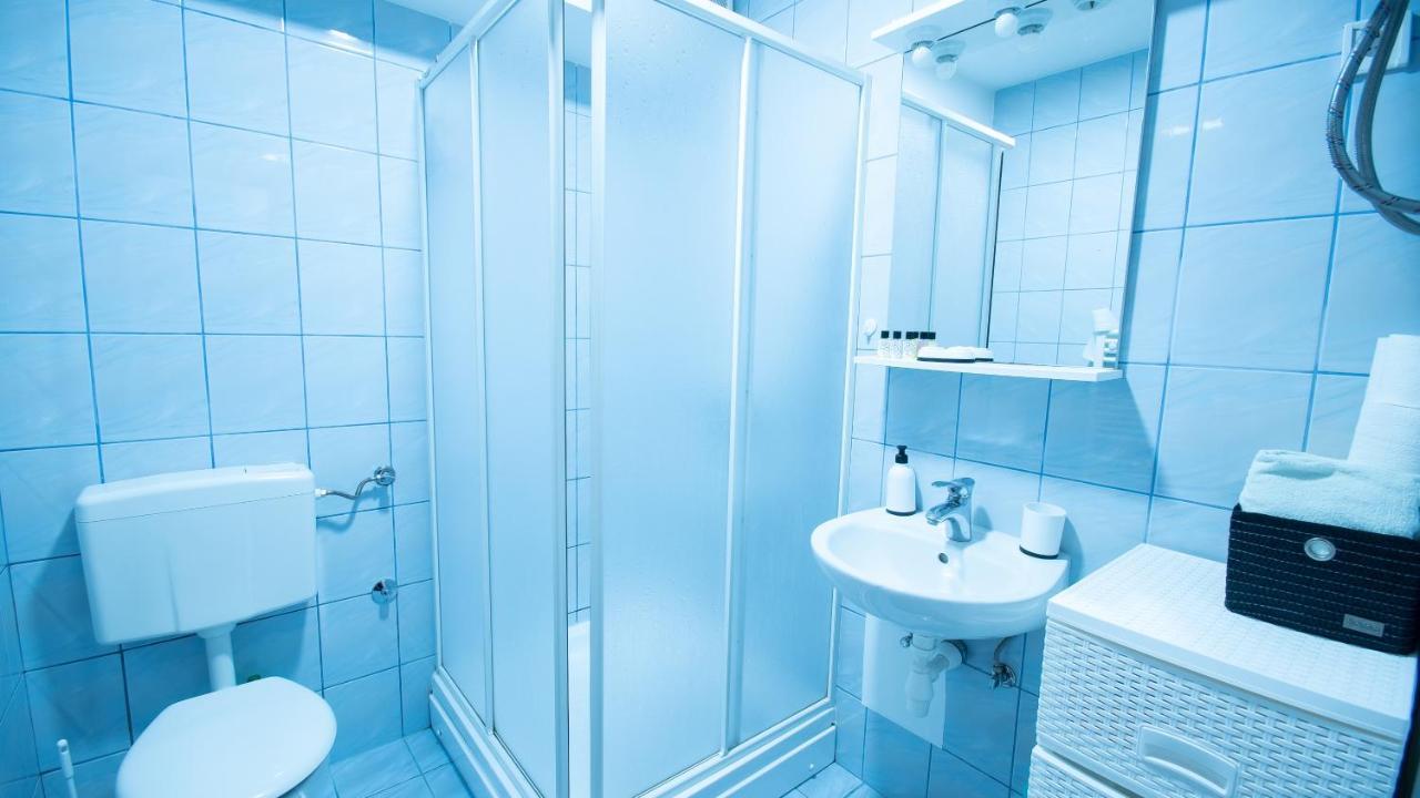 Alpin Apartments Núi Vlasic Ngoại thất bức ảnh