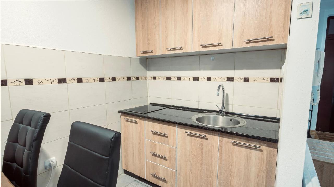 Alpin Apartments Núi Vlasic Ngoại thất bức ảnh