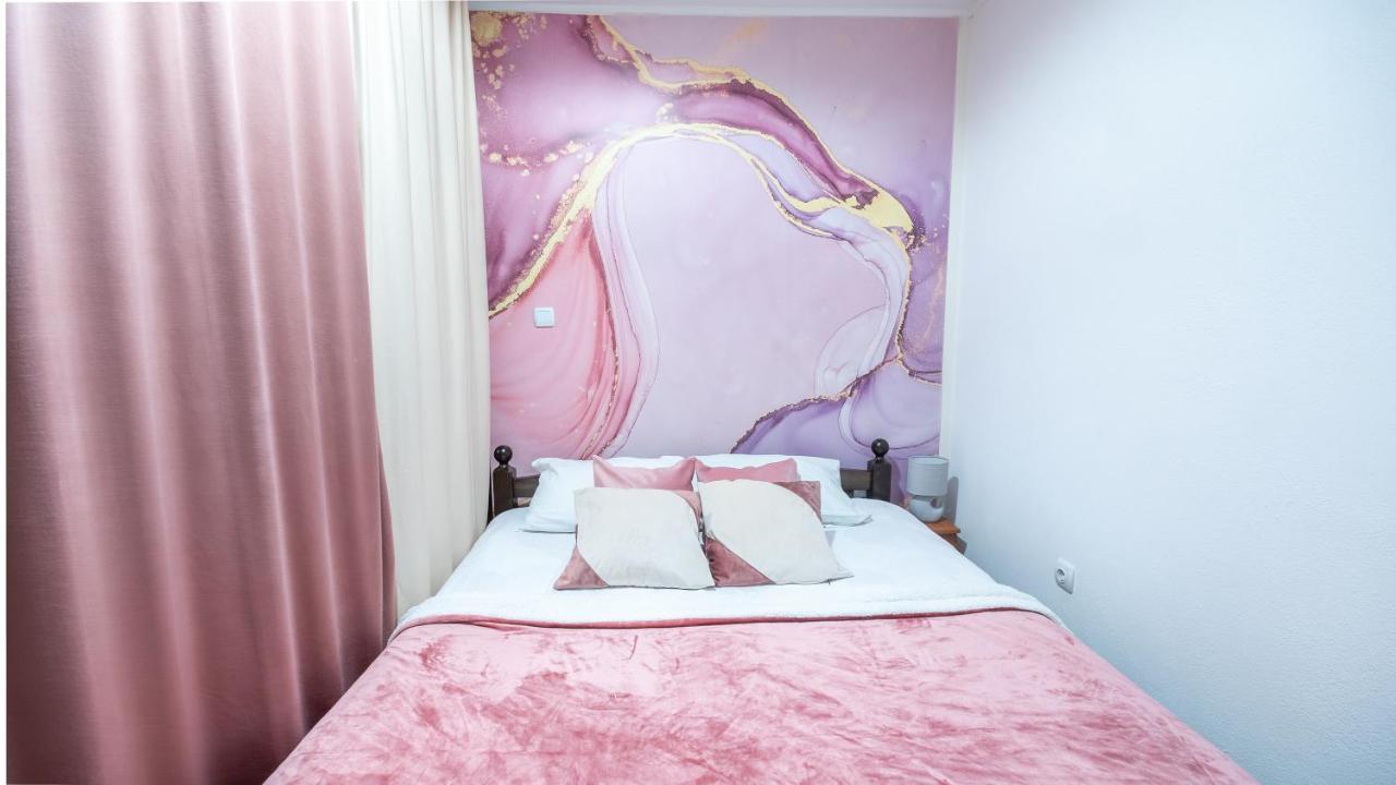 Alpin Apartments Núi Vlasic Ngoại thất bức ảnh