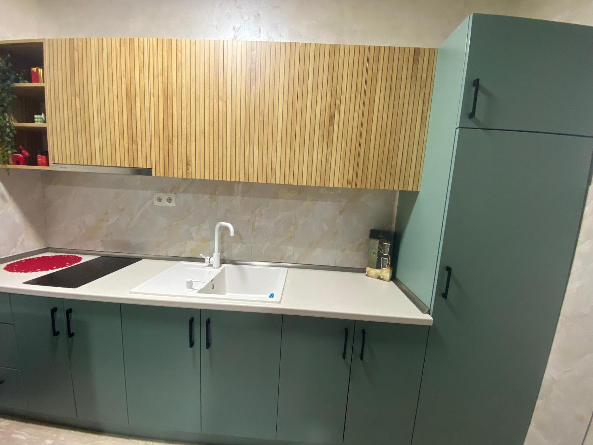 Alpin Apartments Núi Vlasic Ngoại thất bức ảnh