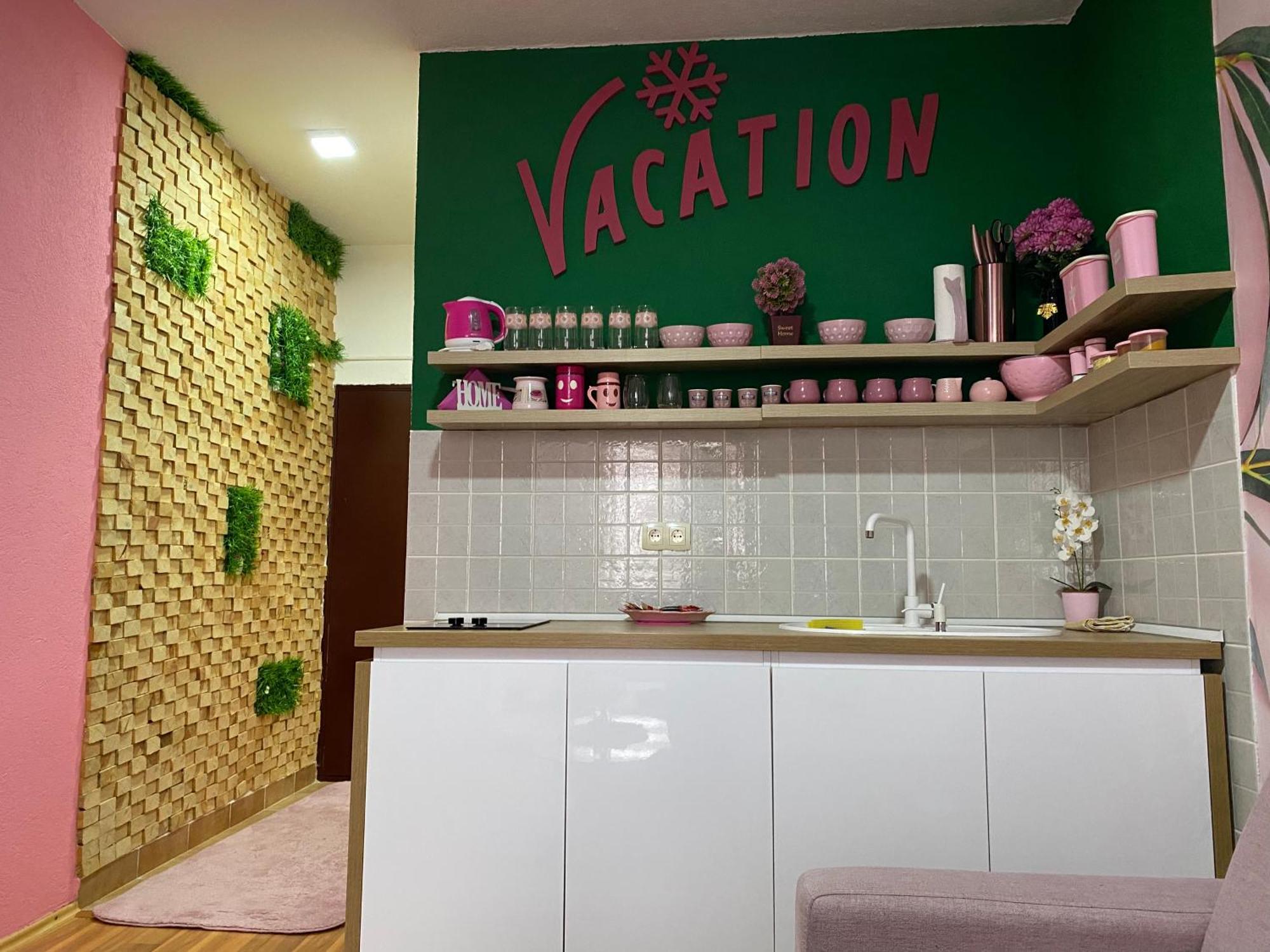 Alpin Apartments Núi Vlasic Ngoại thất bức ảnh