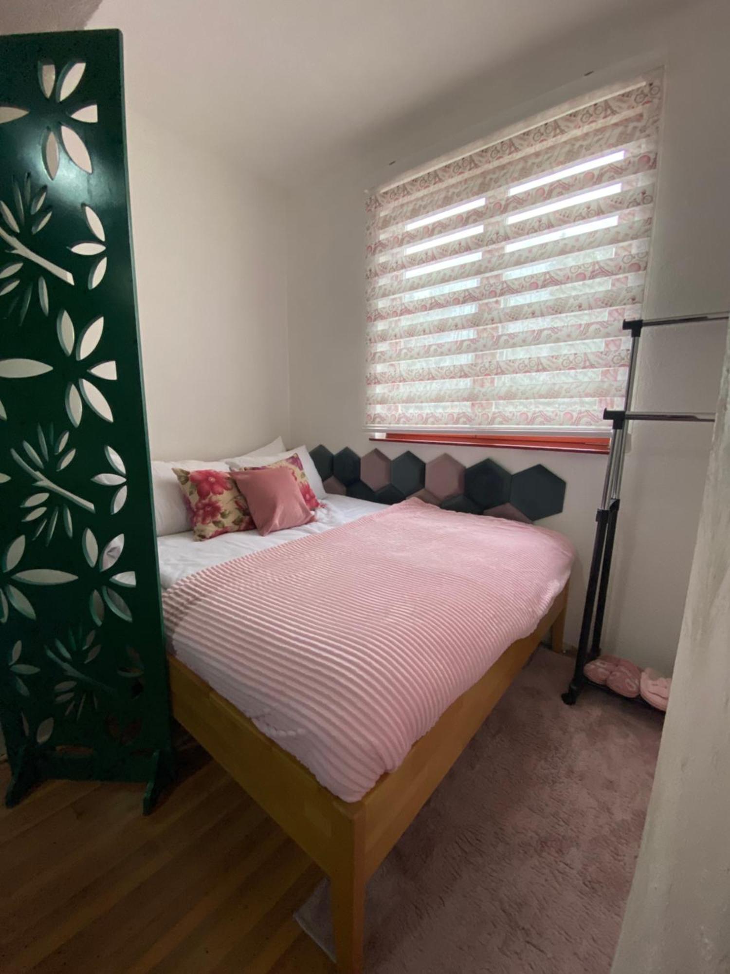 Alpin Apartments Núi Vlasic Ngoại thất bức ảnh