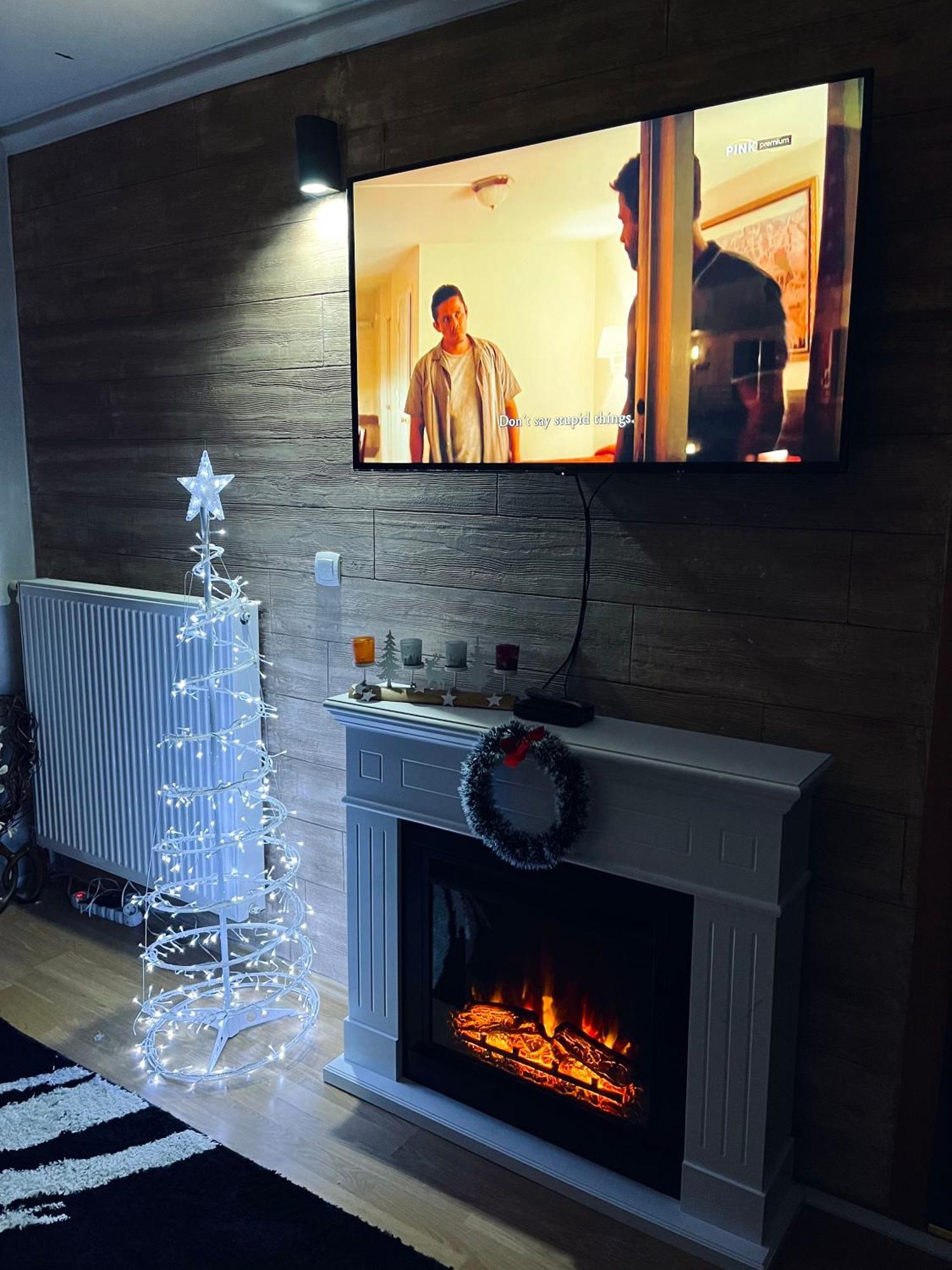 Alpin Apartments Núi Vlasic Ngoại thất bức ảnh