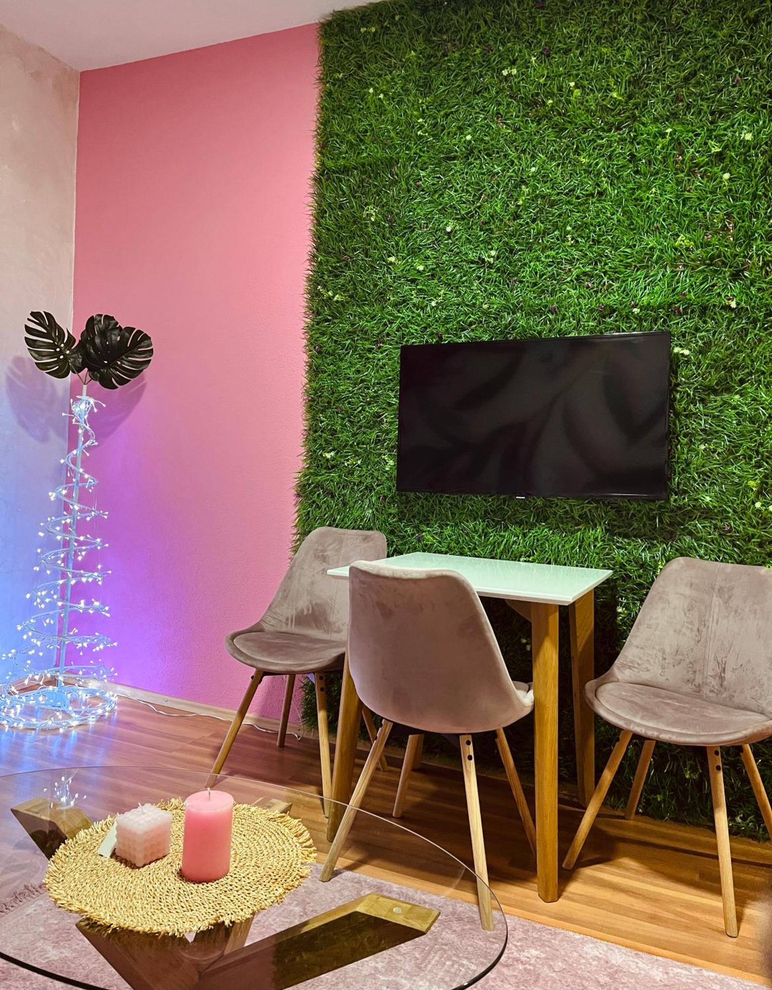 Alpin Apartments Núi Vlasic Ngoại thất bức ảnh