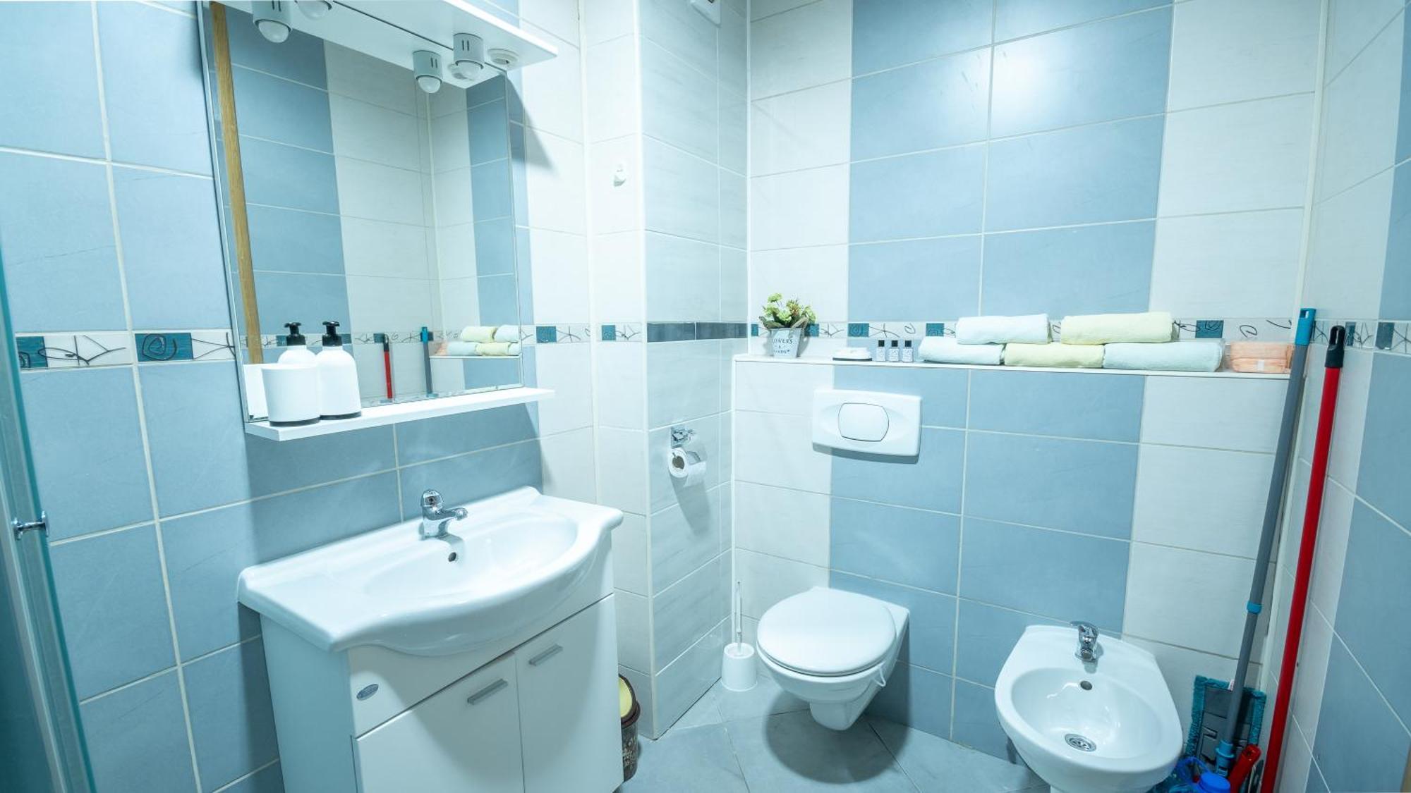 Alpin Apartments Núi Vlasic Ngoại thất bức ảnh