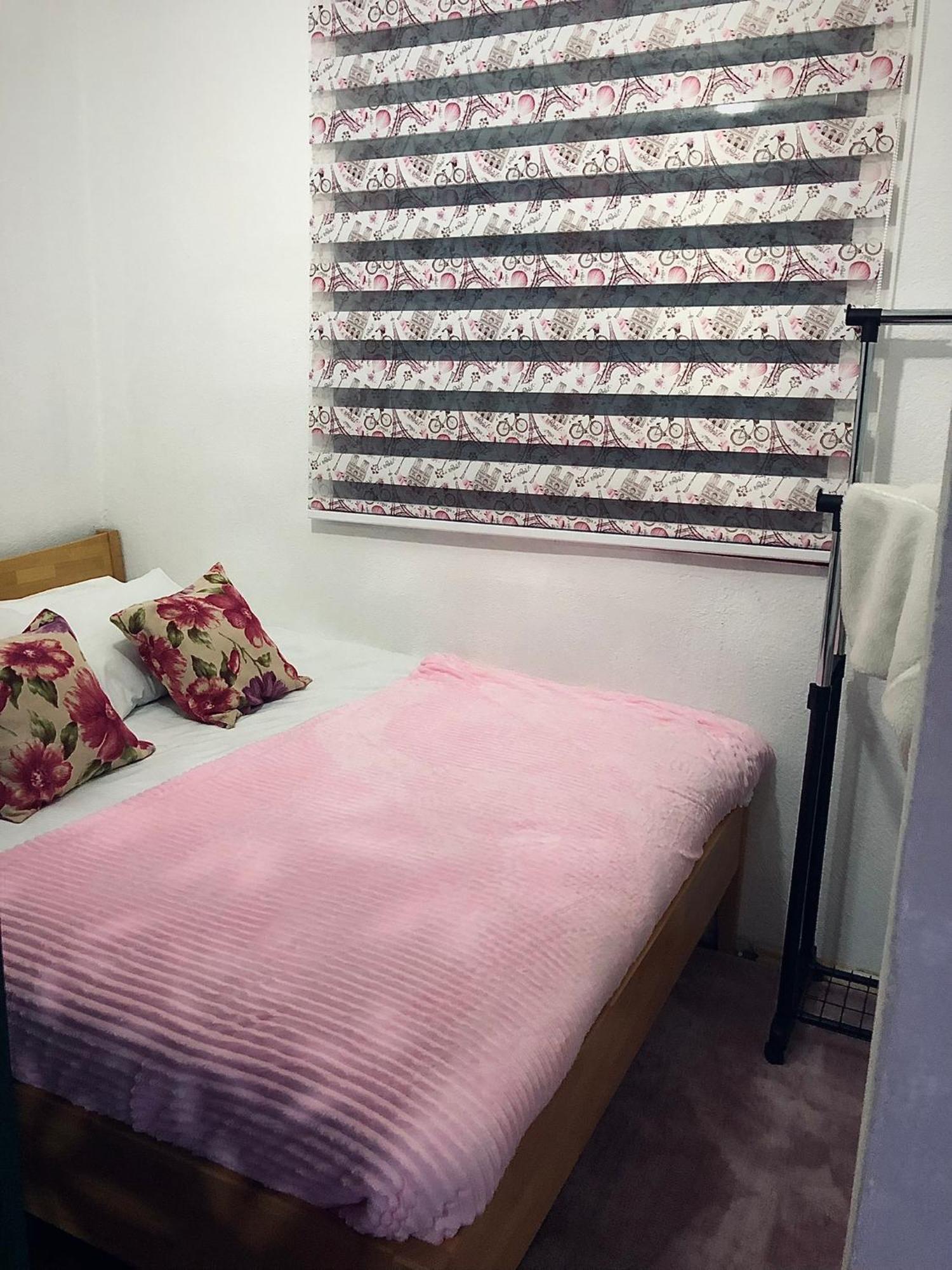 Alpin Apartments Núi Vlasic Ngoại thất bức ảnh