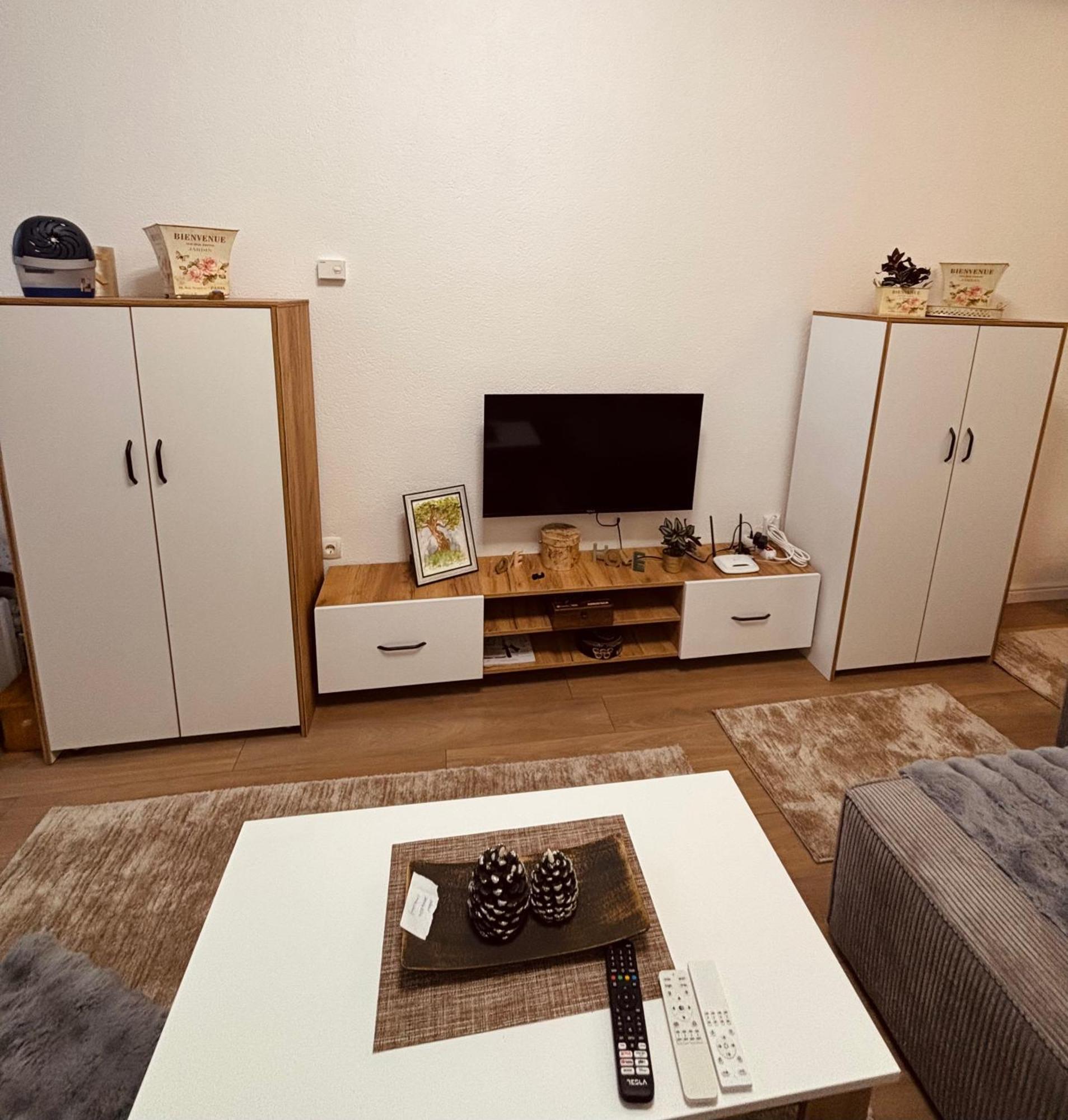 Alpin Apartments Núi Vlasic Ngoại thất bức ảnh