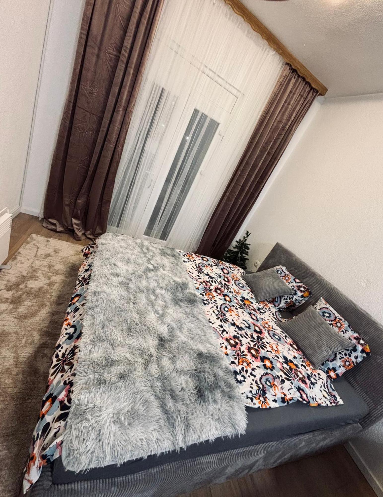 Alpin Apartments Núi Vlasic Ngoại thất bức ảnh